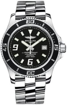 Breitling Aeromarine Superocean 44MM Mens Watch .